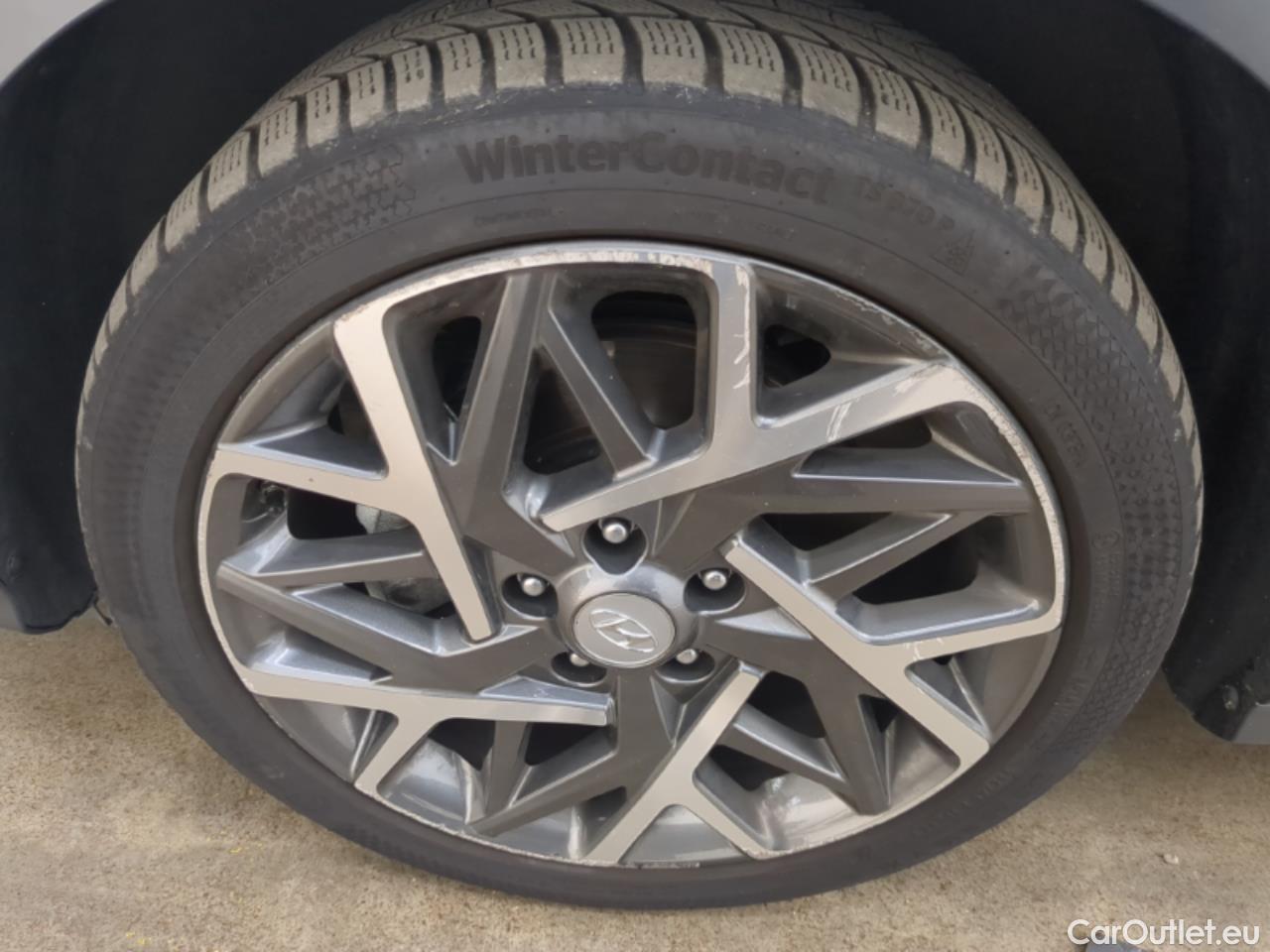  Hyundai  Konna Kona Creative Hybrid 2WD 1.6 GDI 140CV BVA6 E6d #5
