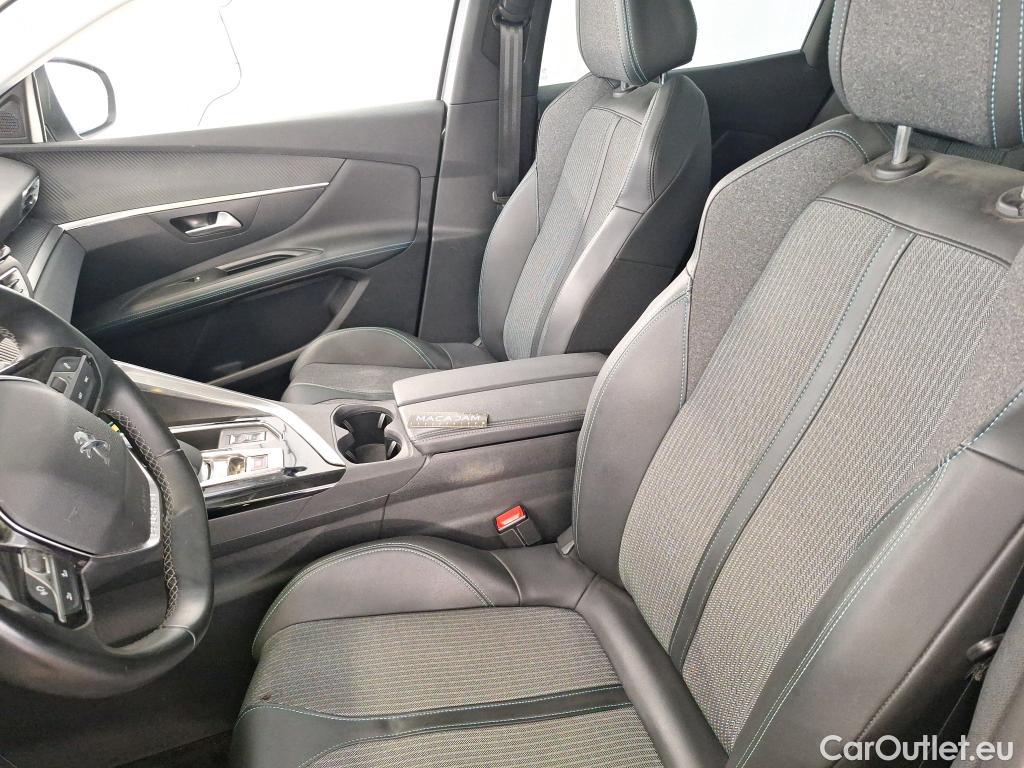  Peugeot  3008  Hybrid 225 Allure 1.6 Plug-In 225CV BVA8 E6d #24