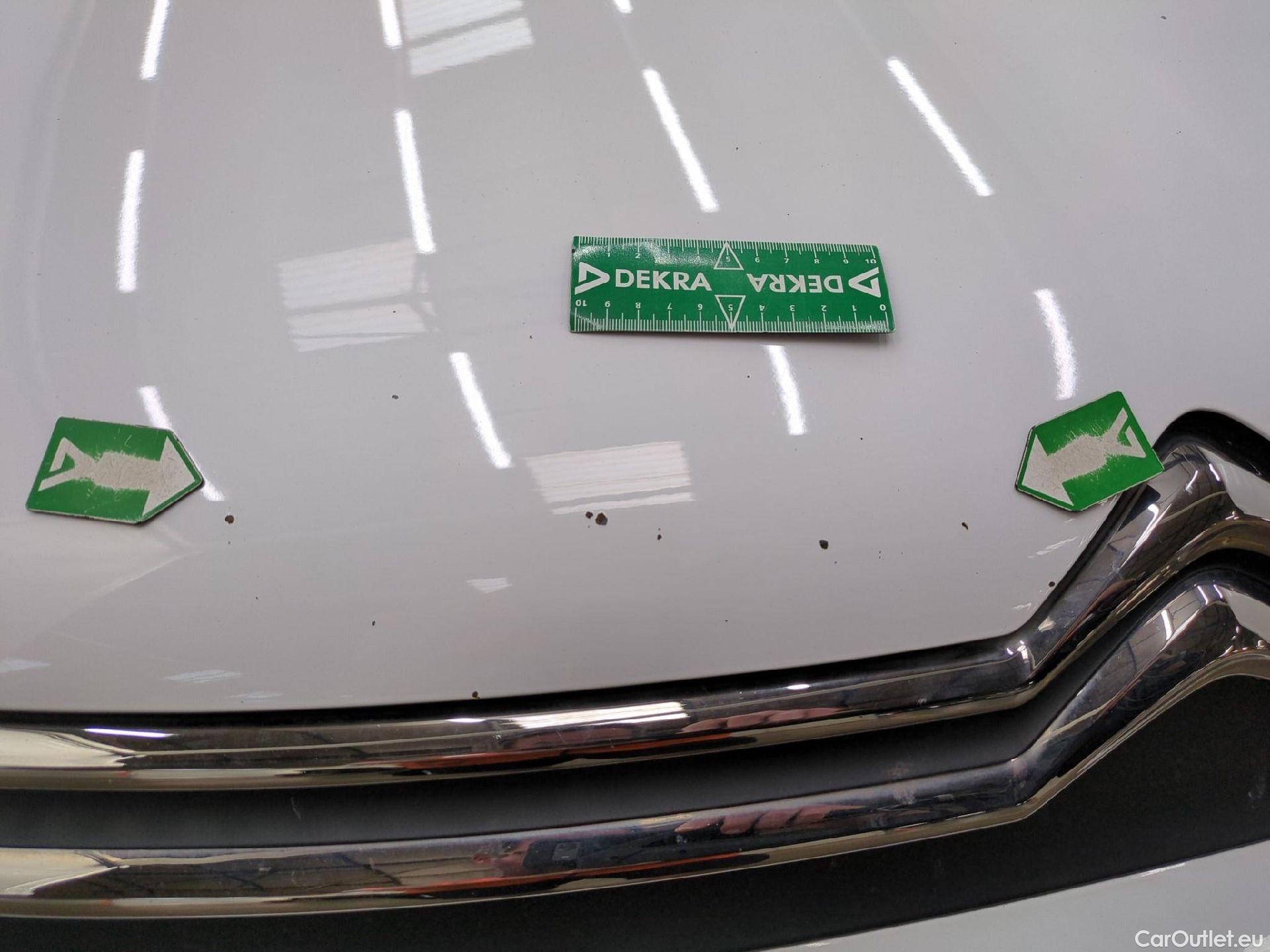  Citroen  C3 CITROEN  5p Berline BlueHDi 75 S&S BVM Feel Business #11