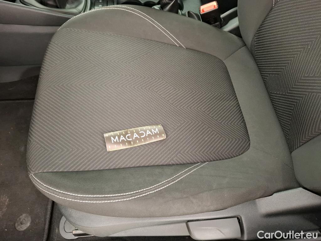  Ford  Fiesta  Cool & Connect 1.1 75CV BVM5 E6dT #2