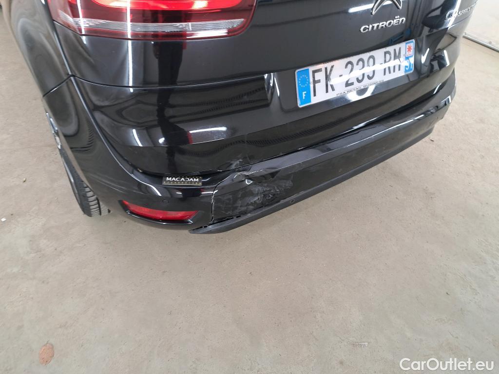  Citroen  C4 Picasso /Spacetourer Business Class 1.5 BlueHDi 130CV BVA8 E6dT #75