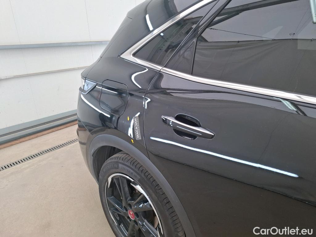  DS  DS7 7 Crossback E-Tense 4x2 Performance Line + 1.6 225CV BVA8 E6d #12