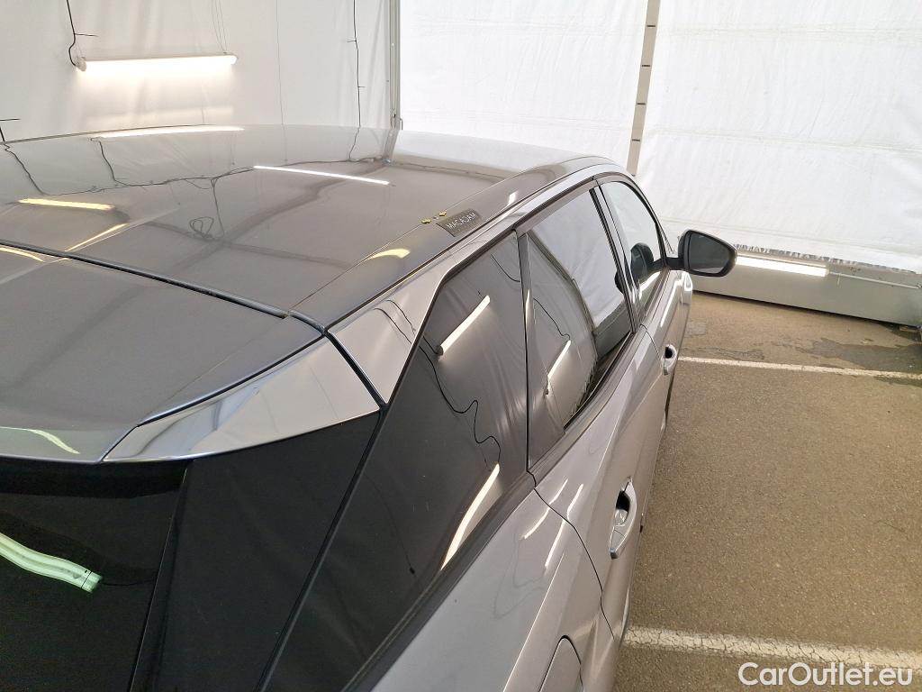  Peugeot  3008  Hybrid 225 Allure 1.6 Plug-In 225CV BVA8 E6d #42