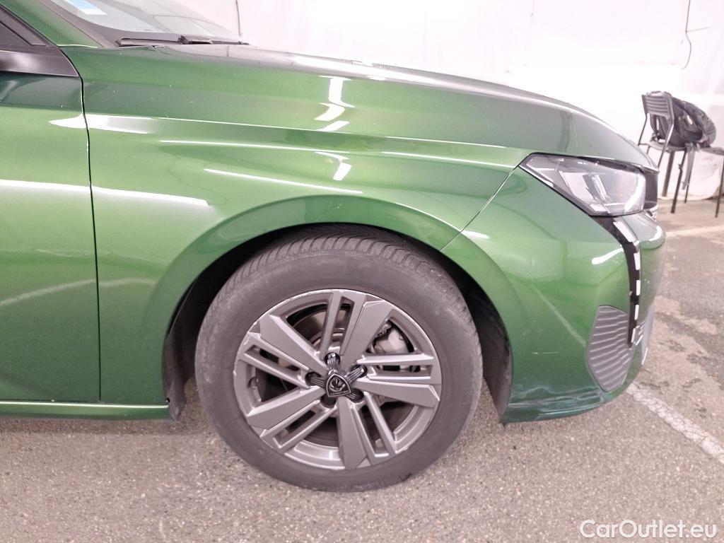  Peugeot  308  Active Pack 1.2 PureTech 130CV BVA8 E6d #38