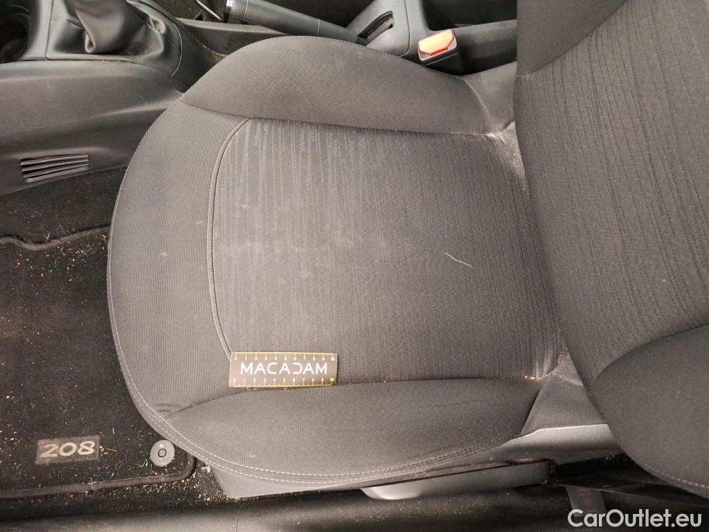  Peugeot  208  Affaire Premium Pack 1.5 HDi 100CV BVM5 E6dT #37