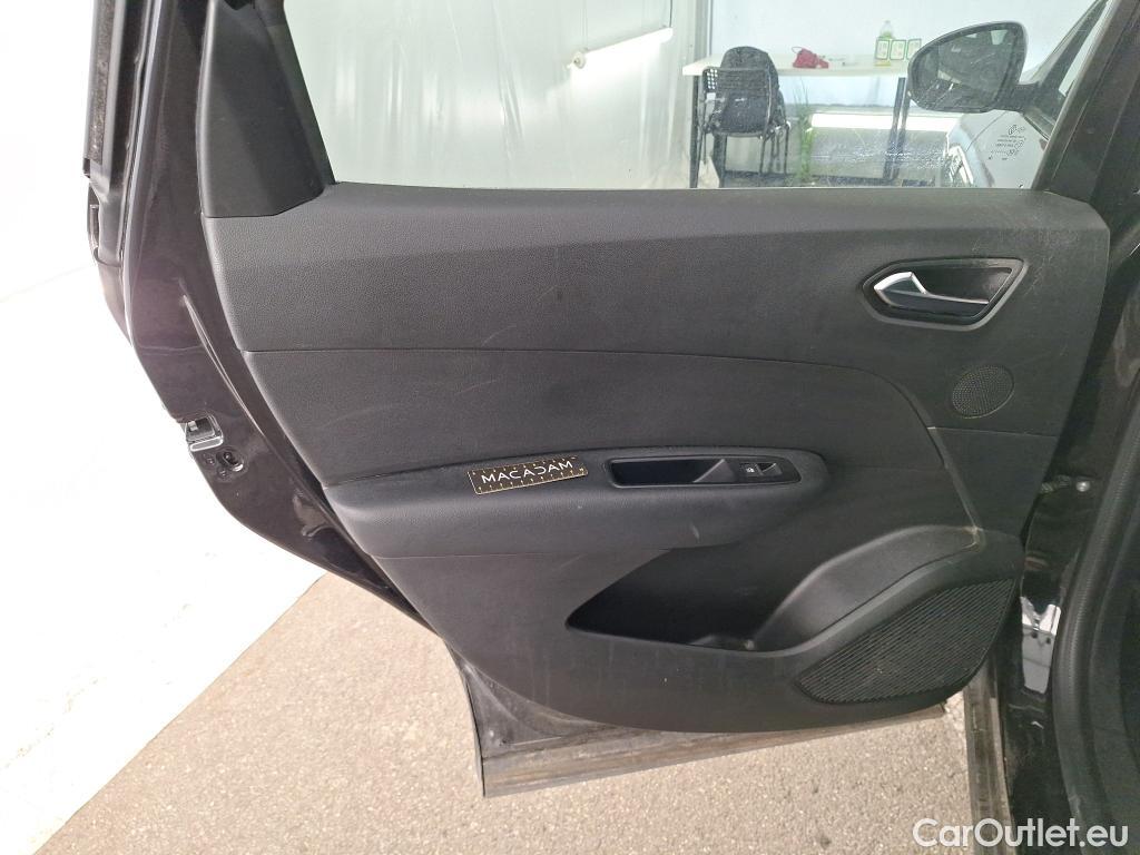  Renault  Arkana  Business 1.6 E-TECH Hybrid 145CV BVA6 E6d #21