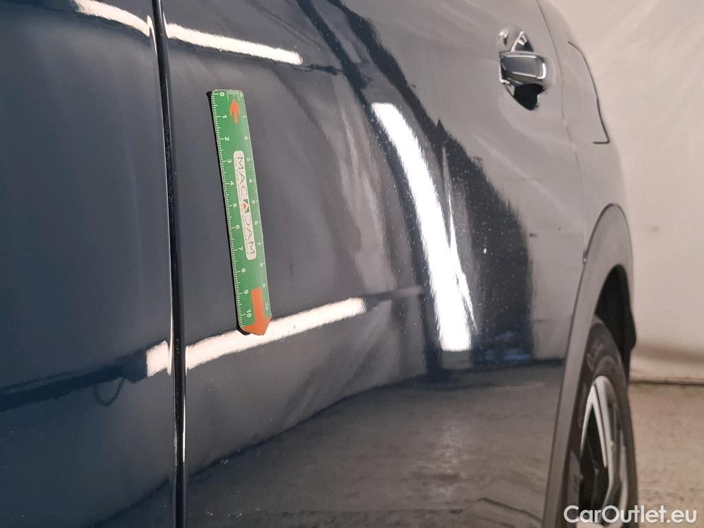  Peugeot  3008  Hybrid 225 GT 1.6 Plug-In 225CV BVA8 E6d #9