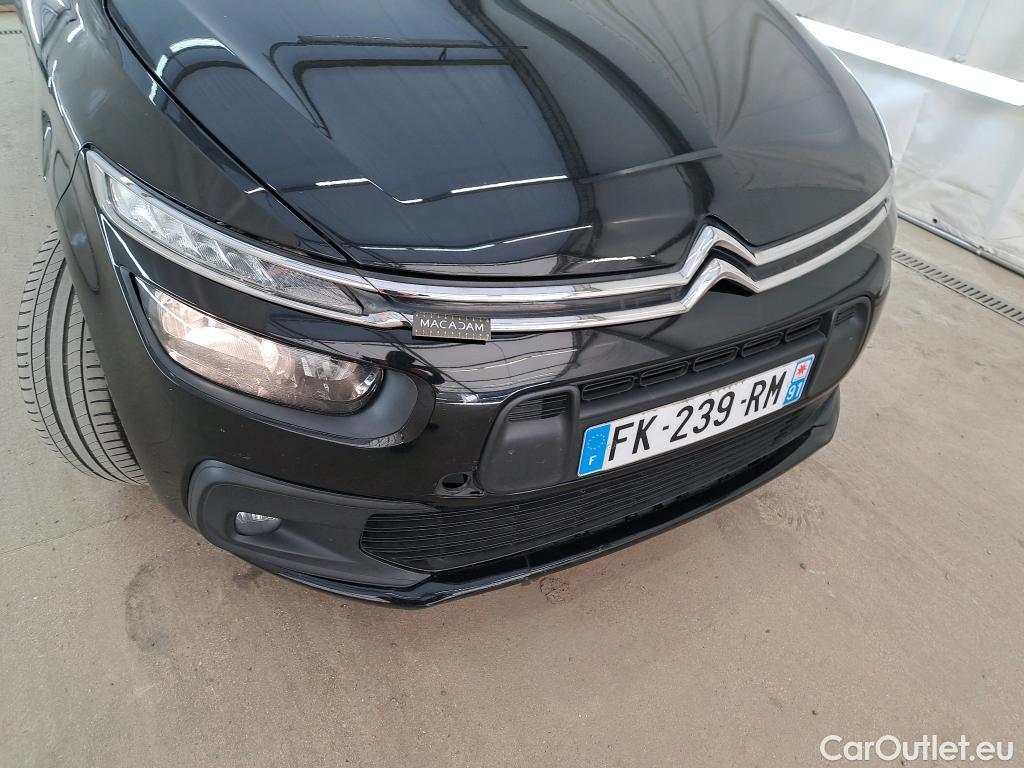  Citroen  C4 Picasso /Spacetourer Business Class 1.5 BlueHDi 130CV BVA8 E6dT #1