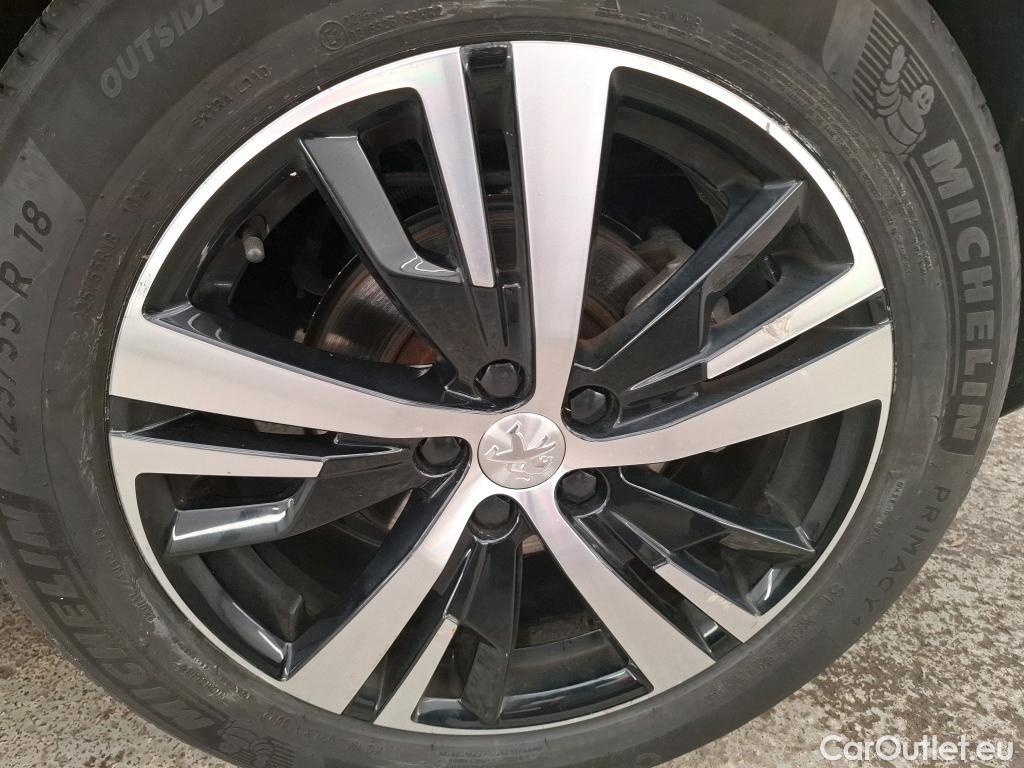  Peugeot  3008  Hybrid 225 GT 1.6 Plug-In 225CV BVA8 E6d #24