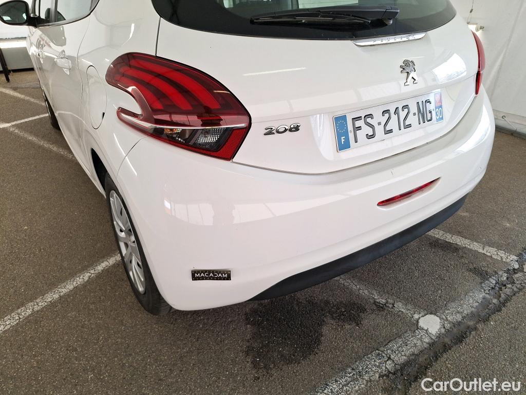  Peugeot  208  Affaire Premium Pack 1.5 HDi 100CV BVM5 E6dT #2