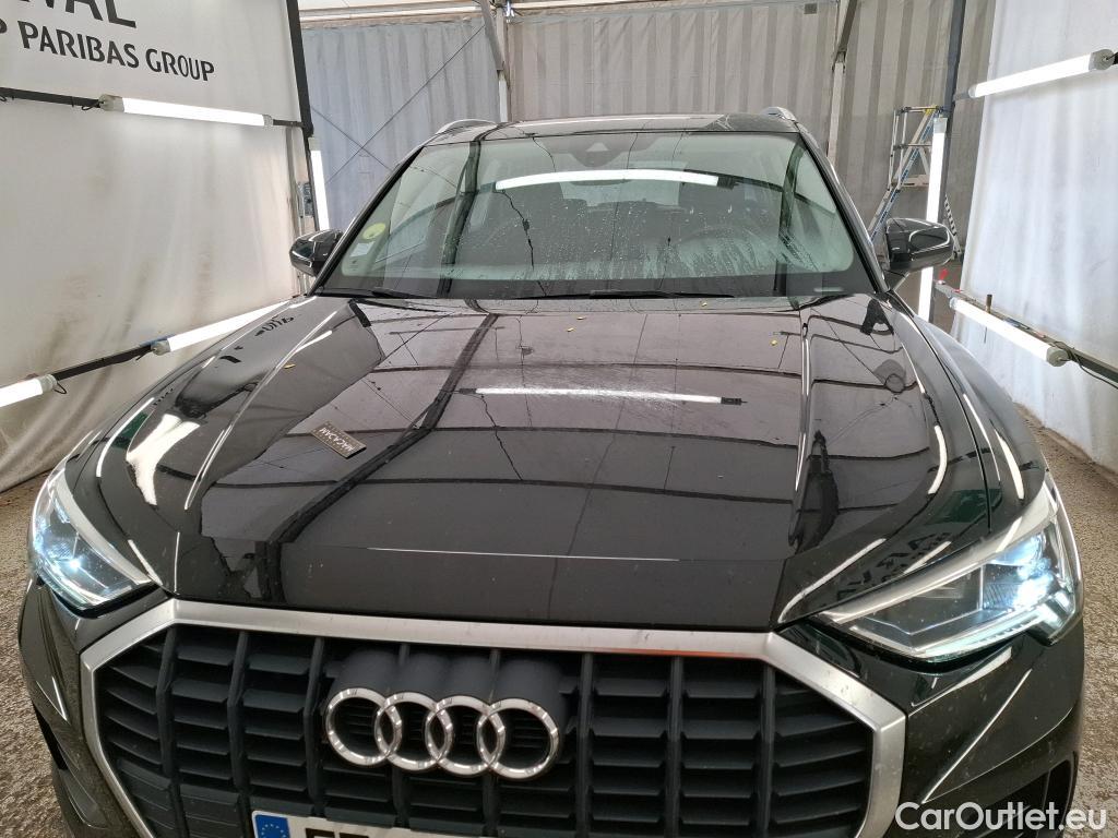  Audi  Q3  35 TDI Business Line 2.0 TDI 150CV BVA7 E6d #6