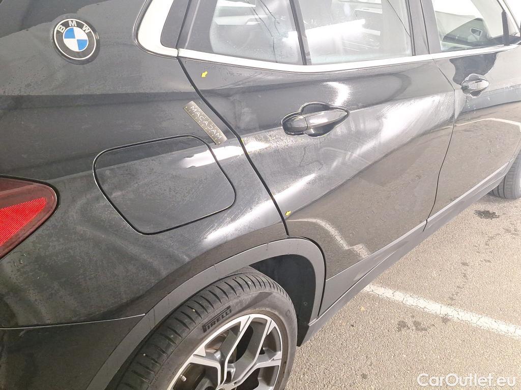  Bmw  X2 Série  sDrive 18i Lounge 1.5 135CV BVM6 E6d #3