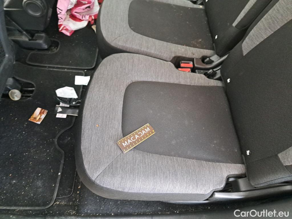  Citroen  C4 Picasso /Spacetourer Business Class 1.5 BlueHDi 130CV BVA8 E6dT #73