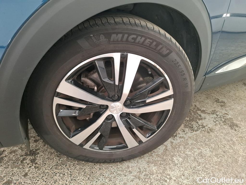  Peugeot  3008  Hybrid 225 GT 1.6 Plug-In 225CV BVA8 E6d #15
