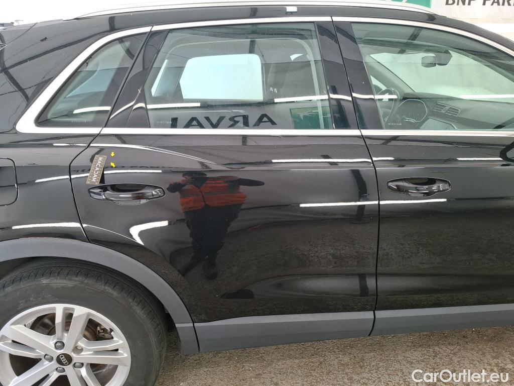  Audi  Q3  35 TDI Business Line 2.0 TDI 150CV BVA7 E6d #20