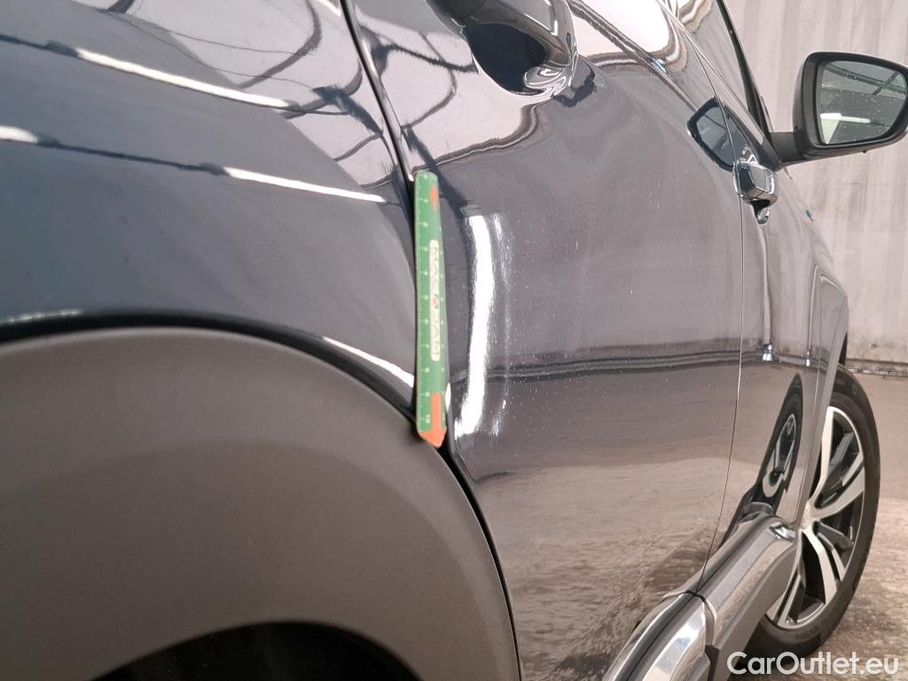 Peugeot  3008  Hybrid 225 GT 1.6 Plug-In 225CV BVA8 E6d #12