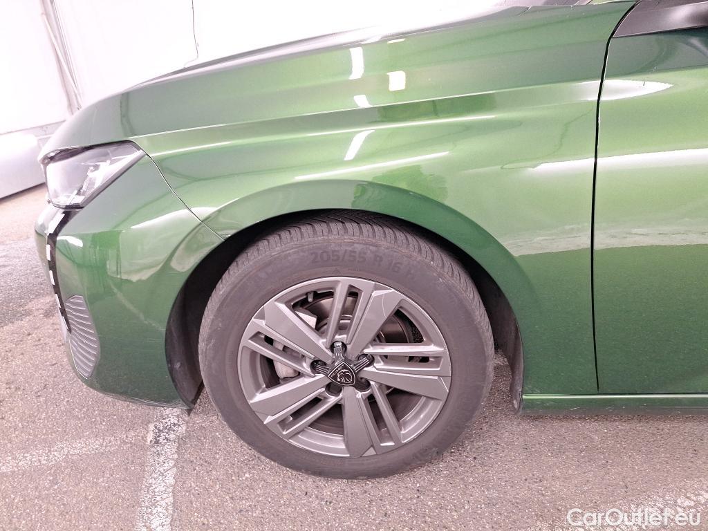  Peugeot  308  Active Pack 1.2 PureTech 130CV BVA8 E6d #32