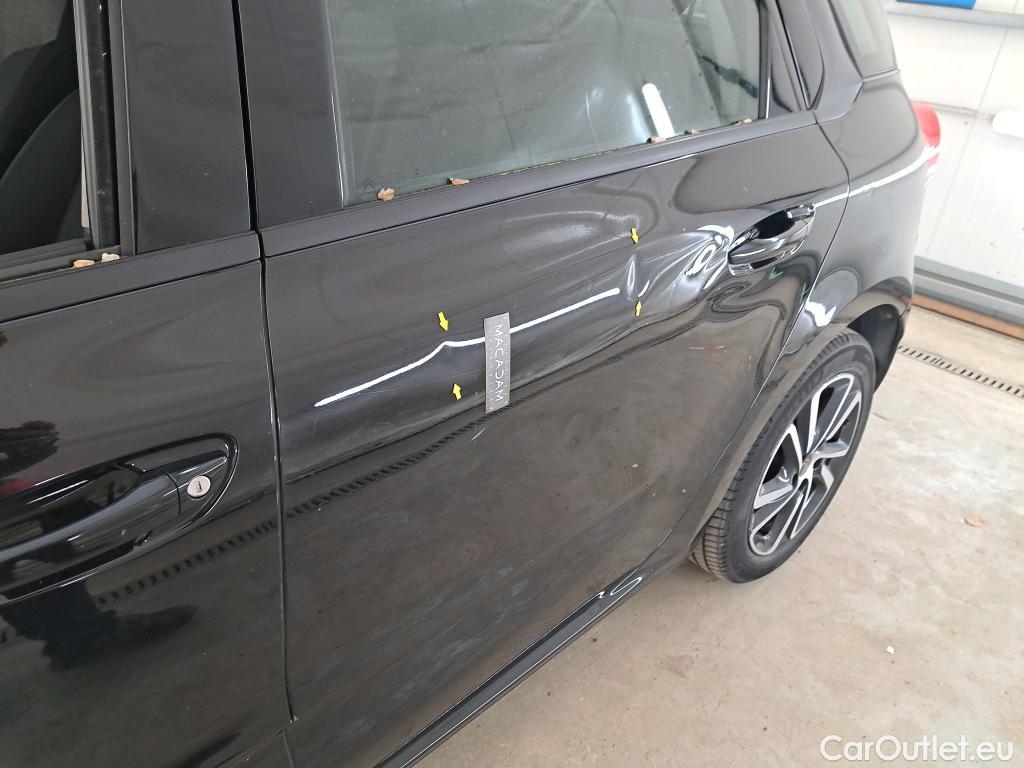  Citroen  C4 Picasso /Spacetourer Business Class 1.5 BlueHDi 130CV BVA8 E6dT #7
