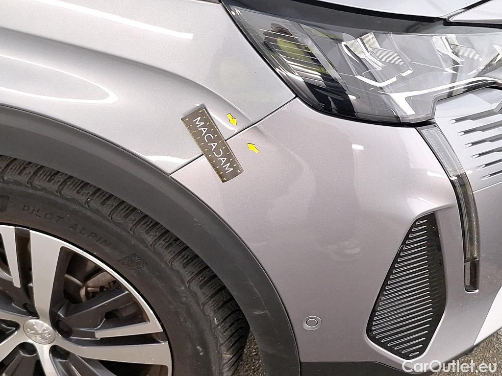  Peugeot  3008  Hybrid 225 Allure 1.6 Plug-In 225CV BVA8 E6d #22