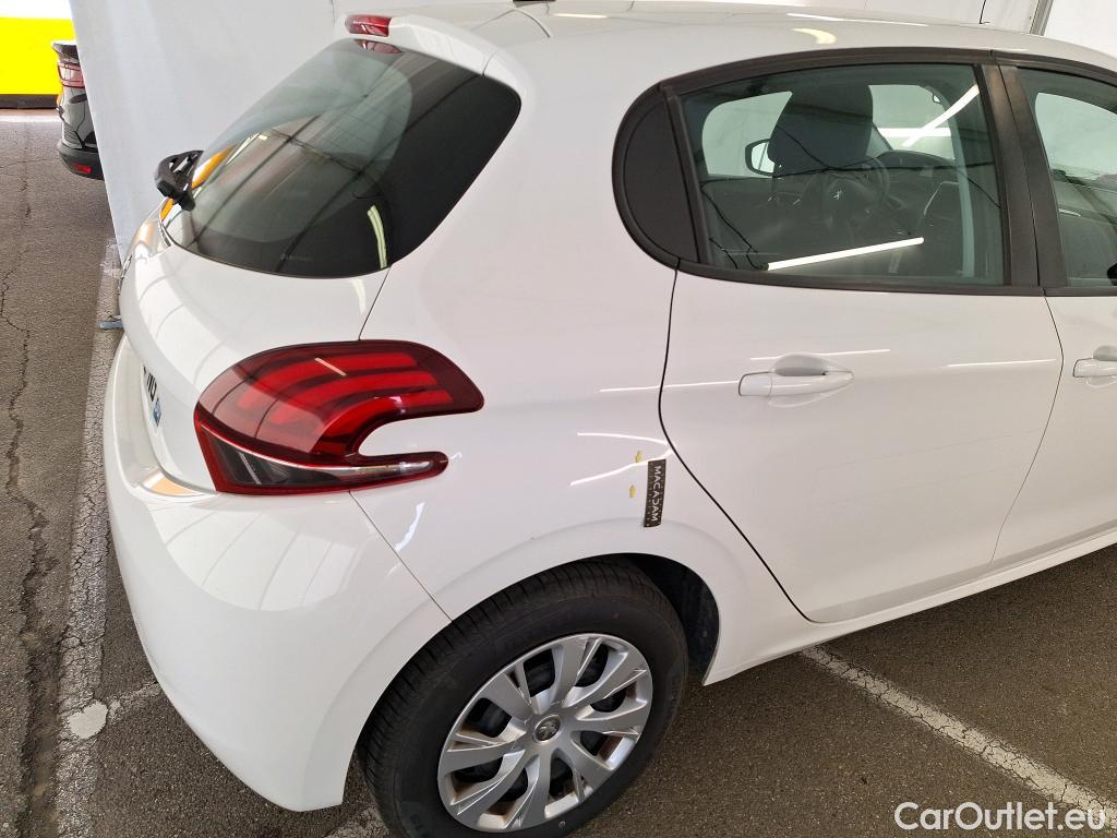 Peugeot  208  Affaire Premium Pack 1.5 HDi 100CV BVM5 E6dT #34