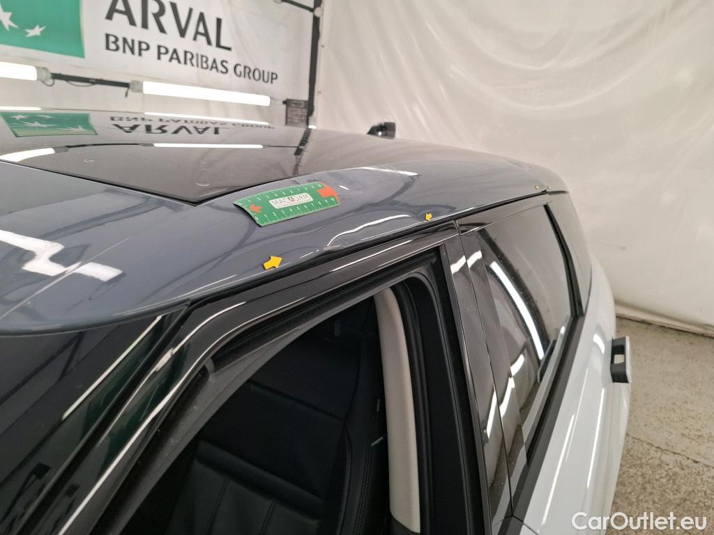  Land Rover  Range Rover Evoque LAND ROVER  / 2018 / 5P / SUV P200 Flex BVA 4WD Nolita Edition #11