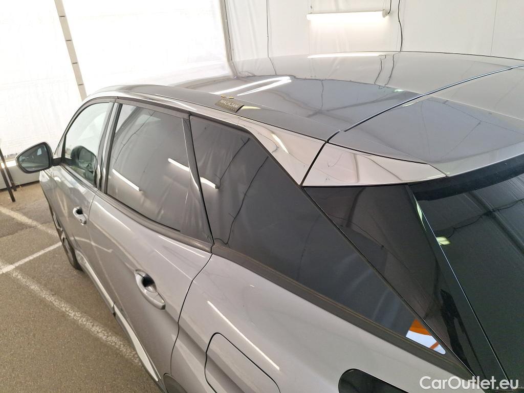  Peugeot  3008  Hybrid 225 Allure 1.6 Plug-In 225CV BVA8 E6d #70