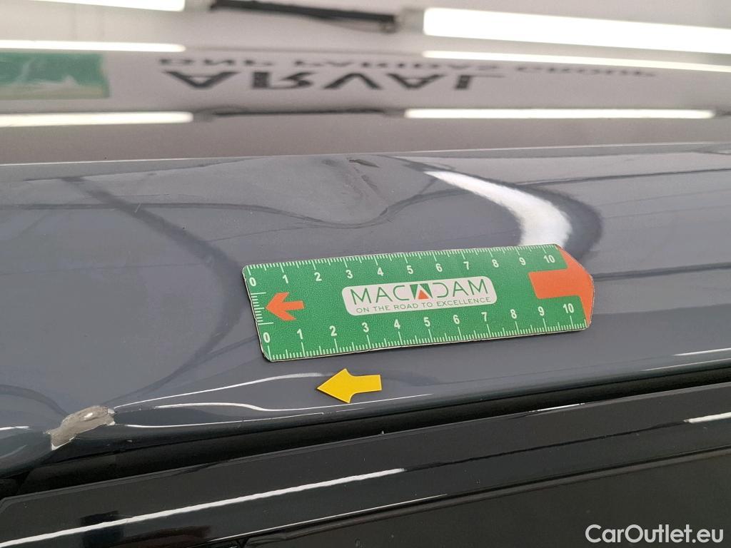  Land Rover  Range Rover Evoque LAND ROVER  / 2018 / 5P / SUV P200 Flex BVA 4WD Nolita Edition #18
