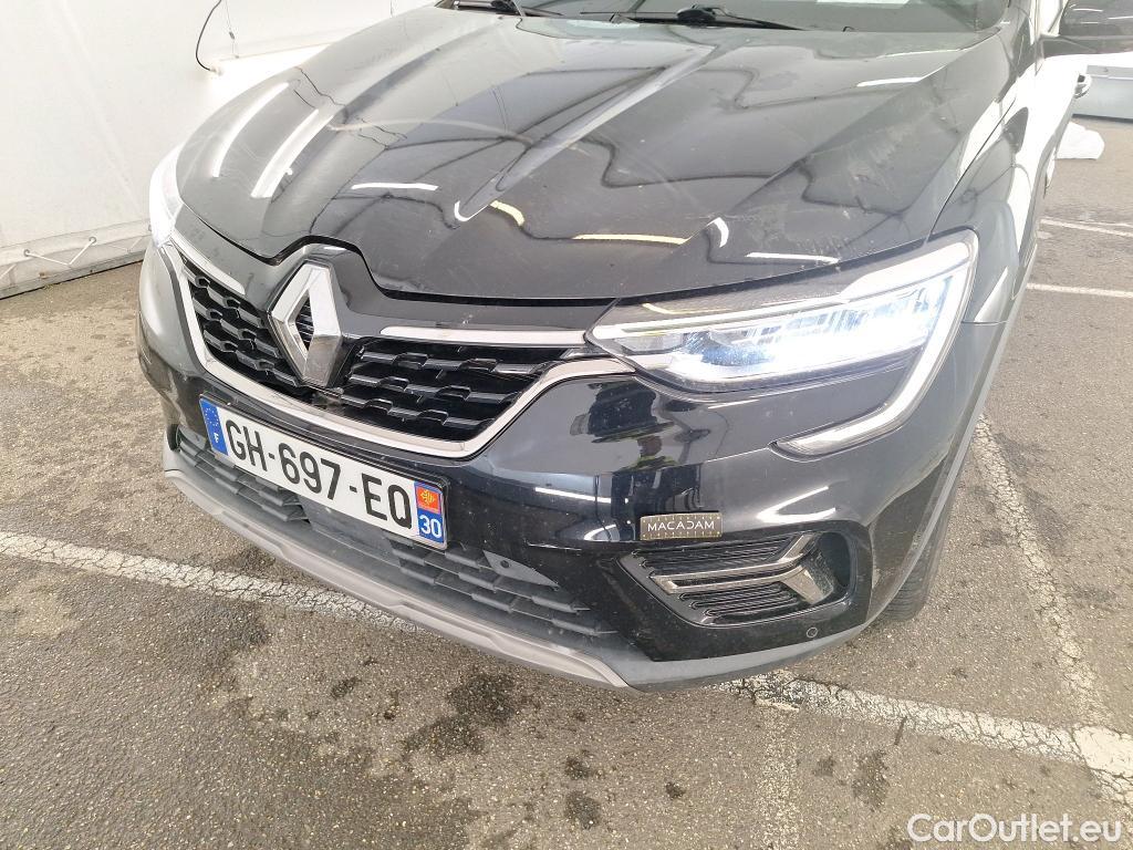  Renault  Arkana  Business 1.6 E-TECH Hybrid 145CV BVA6 E6d #17
