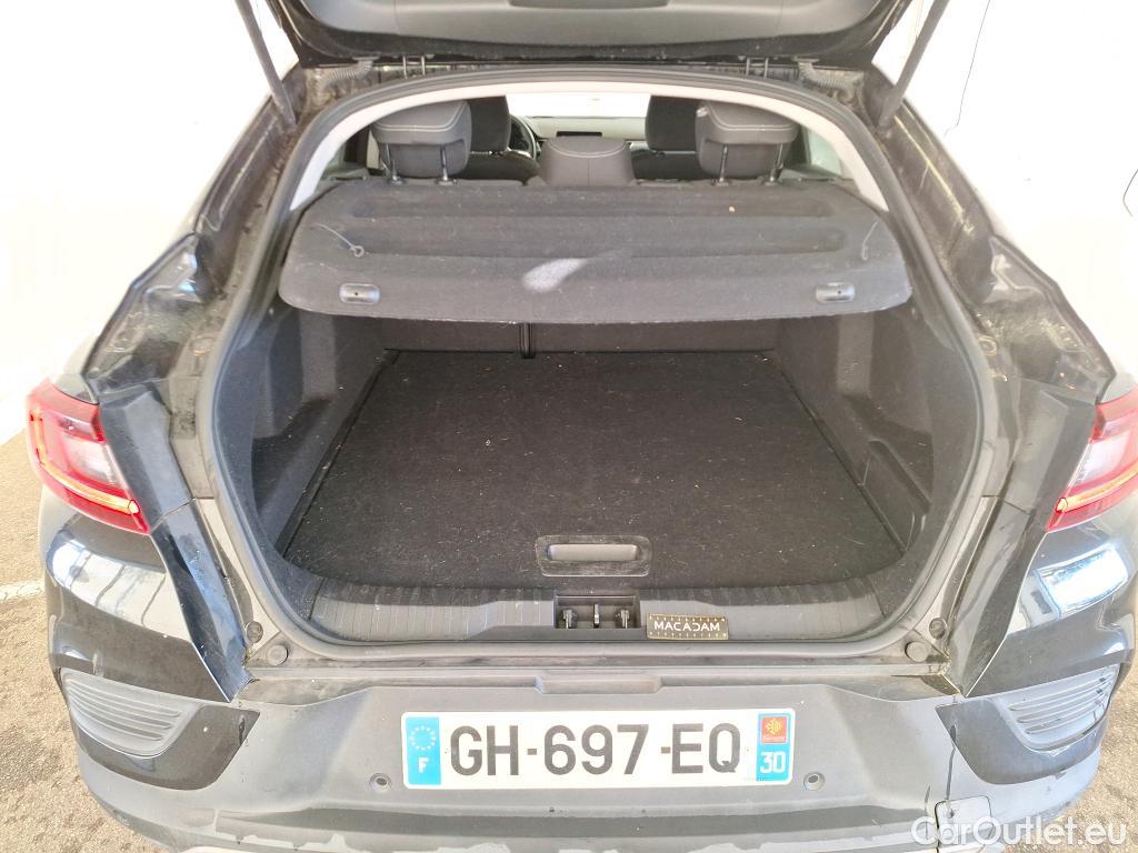  Renault  Arkana  Business 1.6 E-TECH Hybrid 145CV BVA6 E6d #28