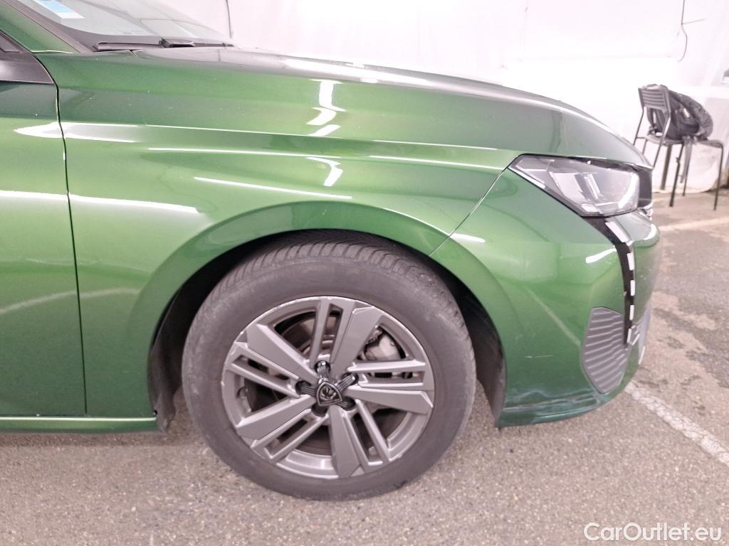  Peugeot  308  Active Pack 1.2 PureTech 130CV BVA8 E6d #70
