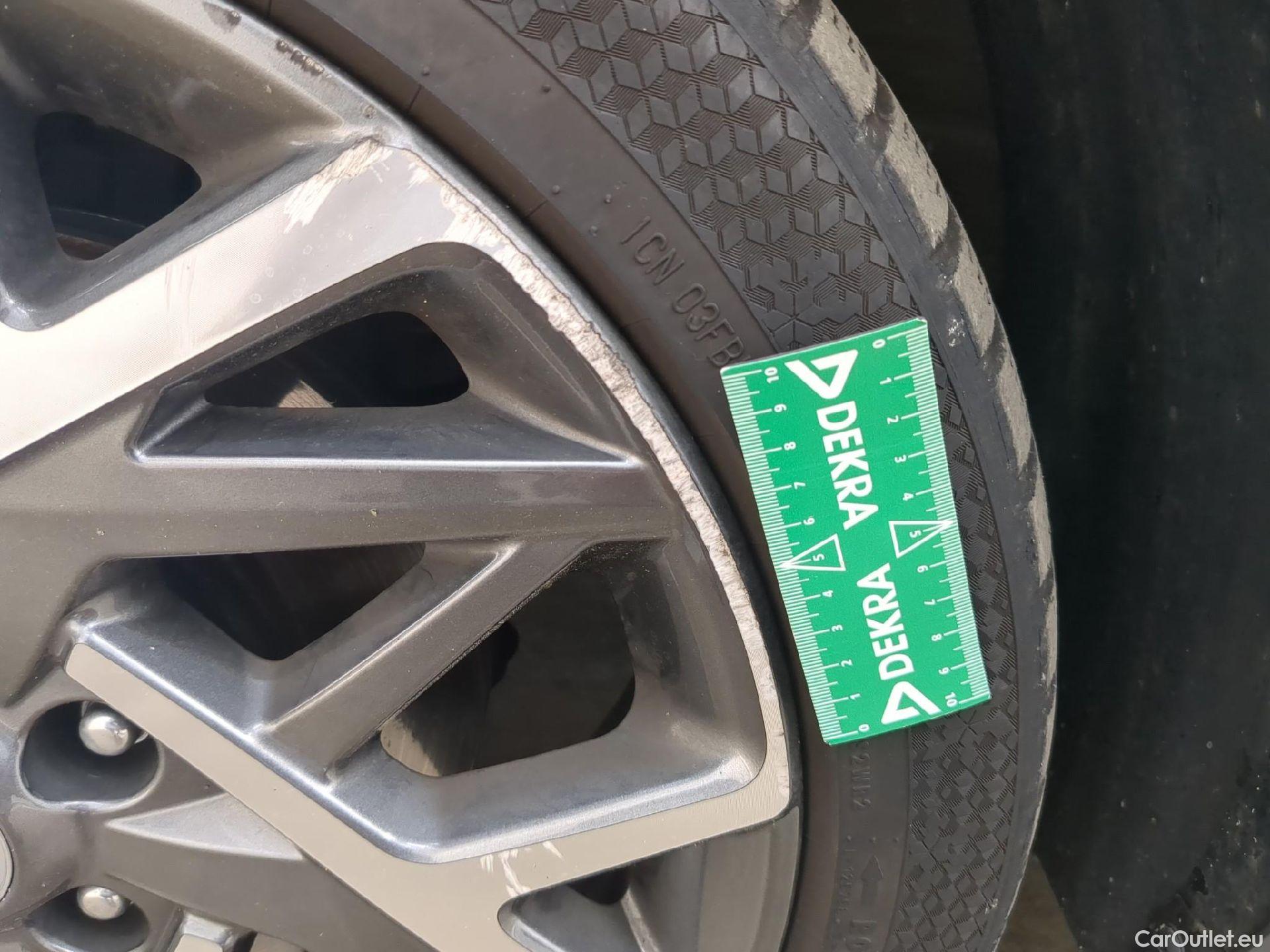  Hyundai  Konna Kona Creative Hybrid 2WD 1.6 GDI 140CV BVA6 E6d #7