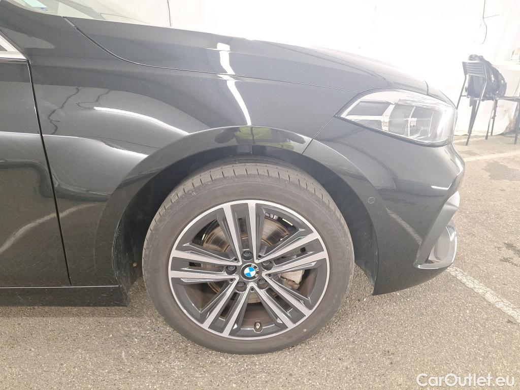  Bmw  Serie 1 BMW Série 1 / 2019 / 5P / Berline 116i Business Design #4