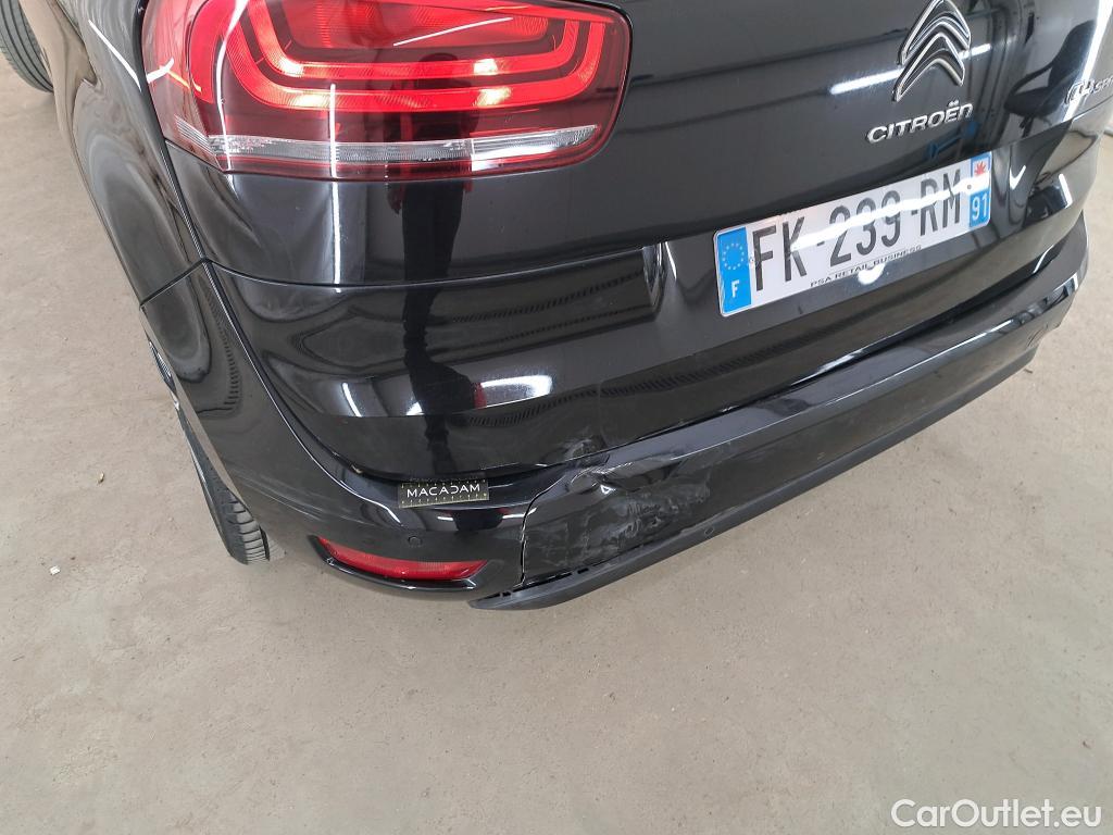  Citroen  C4 Picasso /Spacetourer Business Class 1.5 BlueHDi 130CV BVA8 E6dT #4