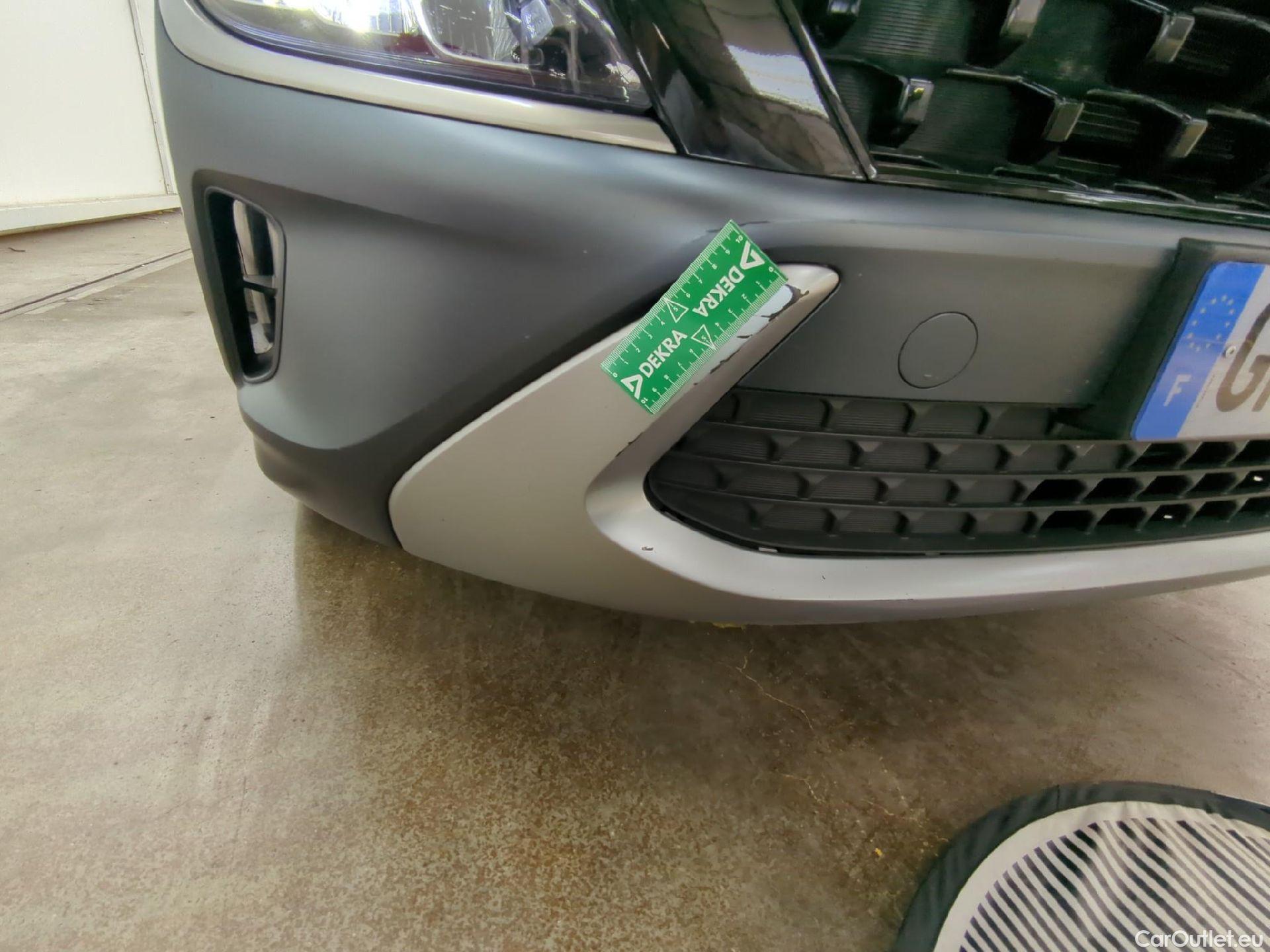  Hyundai  Konna Kona Creative Hybrid 2WD 1.6 GDI 140CV BVA6 E6d #32
