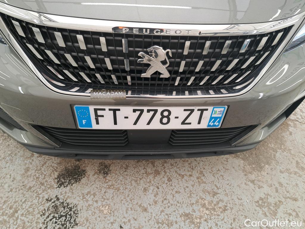  Peugeot  3008  Active Business 1.5 HDi 130CV BVA8 E6d #11