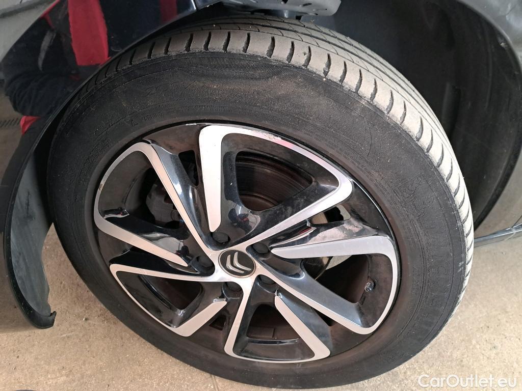  Citroen  C4 Picasso /Spacetourer Business Class 1.5 BlueHDi 130CV BVA8 E6dT #46