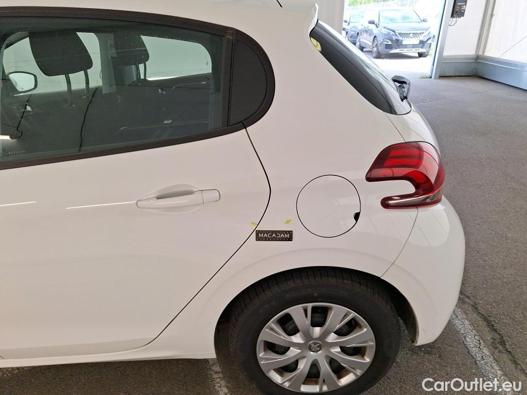  Peugeot  208  Affaire Premium Pack 1.5 HDi 100CV BVM5 E6dT #42