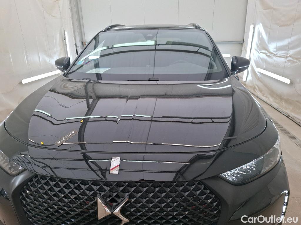  DS  DS7 7 Crossback E-Tense 4x2 Performance Line + 1.6 225CV BVA8 E6d #1