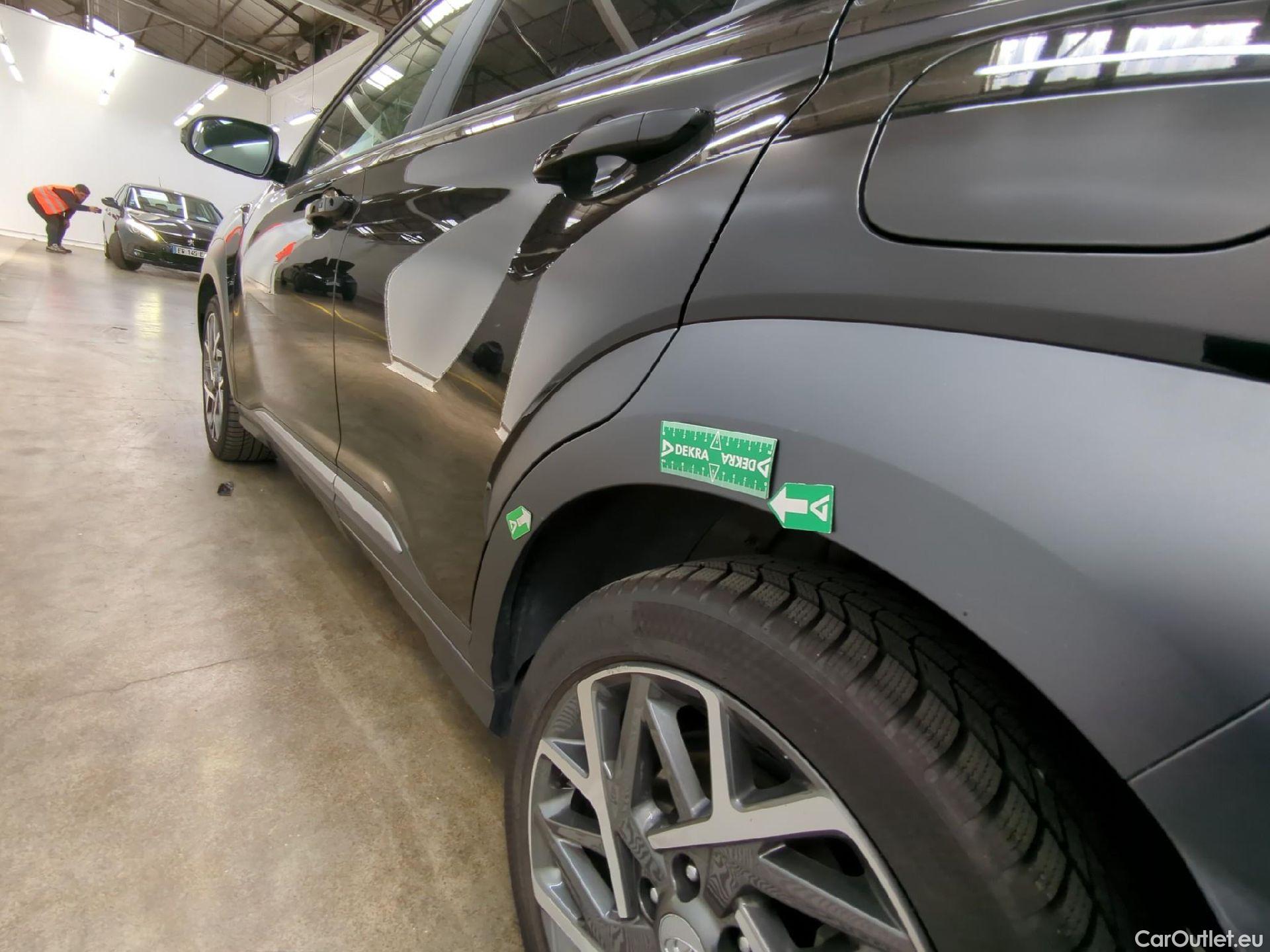  Hyundai  Konna Kona Creative Hybrid 2WD 1.6 GDI 140CV BVA6 E6d #42