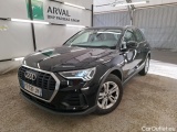  Audi  Q3  35 TDI Business Line 2.0 TDI 150CV BVA7 E6d 