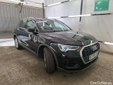  Audi  Q3  35 TDI Business Line 2.0 TDI 150CV BVA7 E6d #4