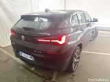  Bmw  X2 Série  sDrive 18i Lounge 1.5 135CV BVM6 E6d #3