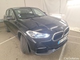  Bmw  X2 Série  sDrive 18i Lounge 1.5 135CV BVM6 E6d #4