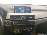  Bmw  X2 Série  sDrive 18i Lounge 1.5 135CV BVM6 E6d #7