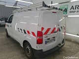  Citroen  Jumpy CITROEN  / 2016 / 4P / Fourgon tôlé M BlueHDi 120 S&S BVM6 #2