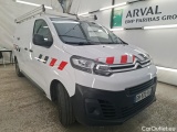  Citroen  Jumpy CITROEN  / 2016 / 4P / Fourgon tôlé M BlueHDi 120 S&S BVM6 #4