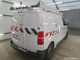  Citroen  Jumpy CITROEN  / 2016 / 4P / Fourgon tôlé M BlueHDi 120 S&S BVM6 #3