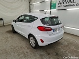  Ford  Fiesta  Cool & Connect 1.1 75CV BVM5 E6dT #2