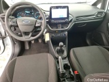  Ford  Fiesta  Cool & Connect 1.1 75CV BVM5 E6dT #5