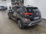  Hyundai  Konna Kona Creative Hybrid 2WD 1.6 GDI 140CV BVA6 E6d #2